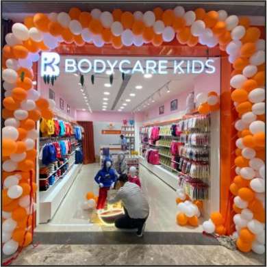 body--care
